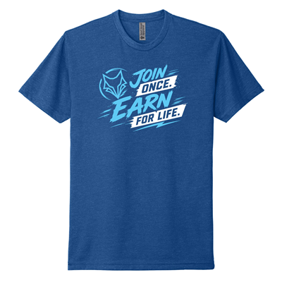 Adult CVC Tee