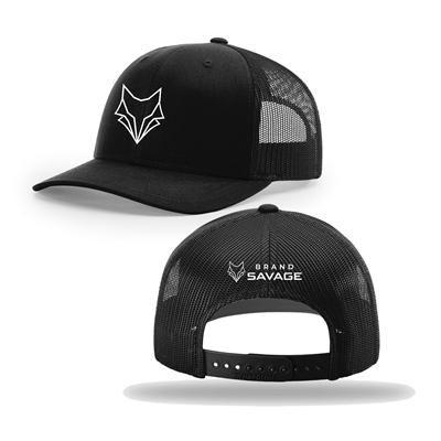 Richardson Trucker Cap