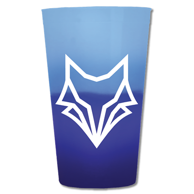 Brand Savage Color Change Cup