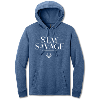 Unisex Malibu Pullover Hoodie